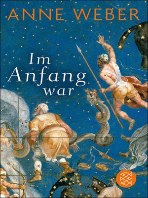 cover image of Im Anfang war